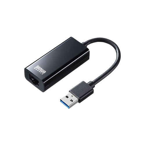 LANアダプター(USB-CVLAN1BKN)