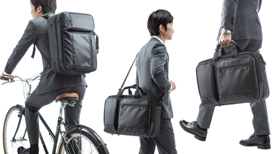 人気の3WAYバッグから店長のおすすめ商品まで、イーサプライなら激安販売中!