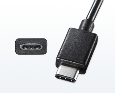 USB Type-C