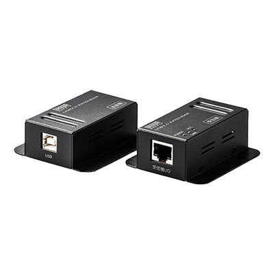 USB延長 エクステンダー（EZ5-USB067）