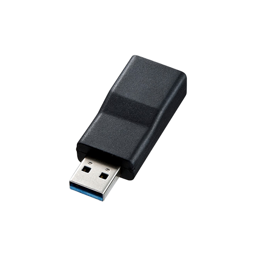 変換アダプタ（AD-USB29CFA）