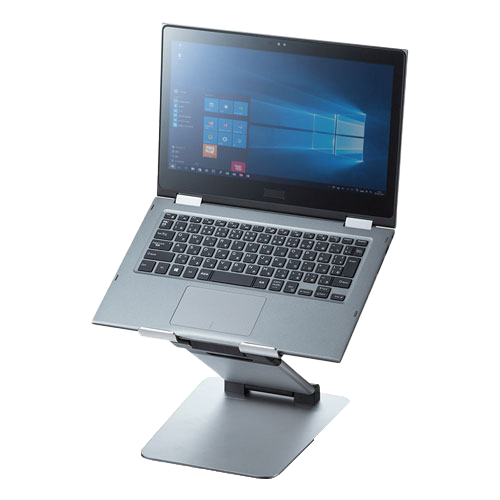 ノートPCスタンド
