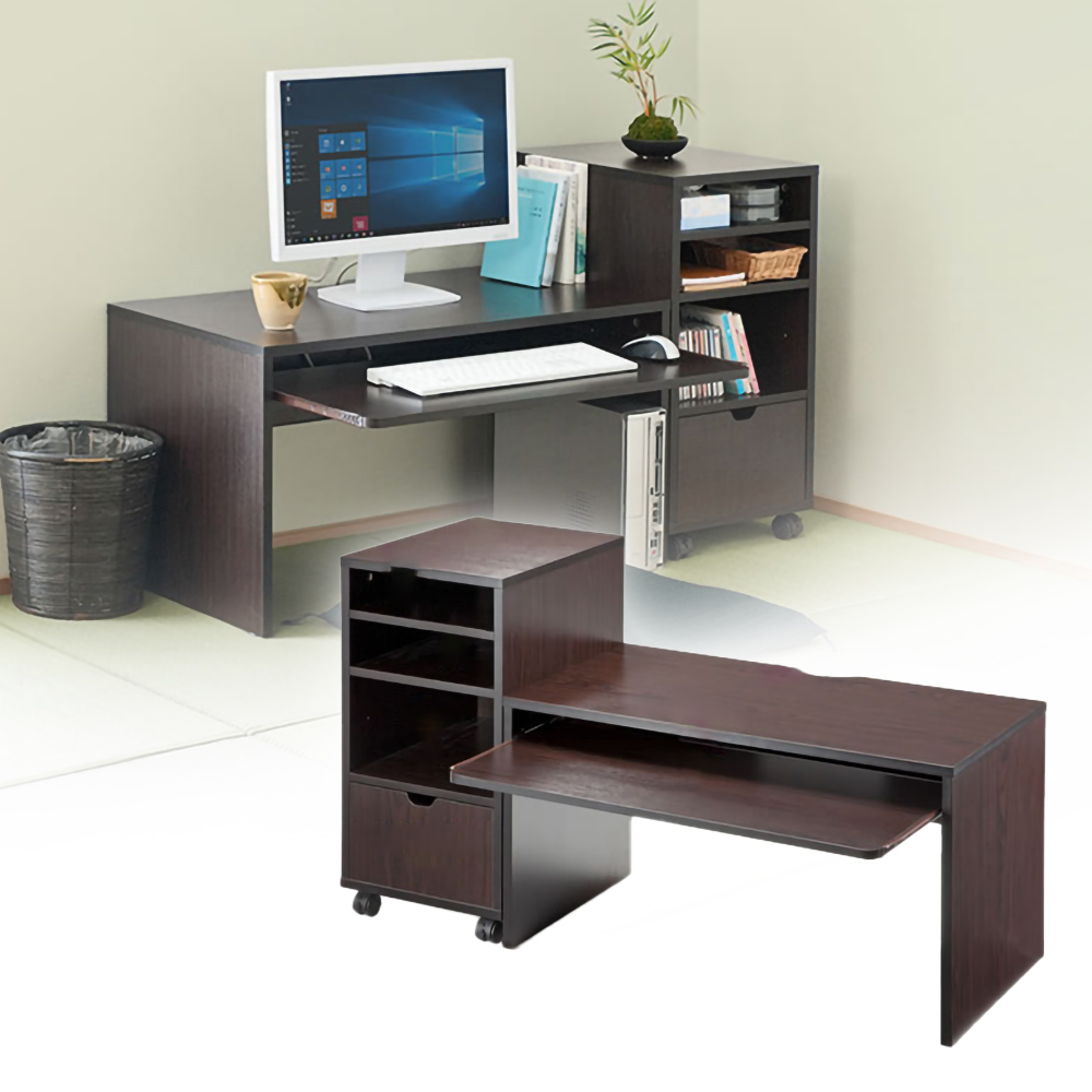 ローデスク商品画像(EZ1-DESKL001)