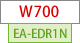 EA-EDR1N