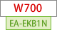 EA-EKB1N