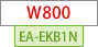 EA-EKB1N