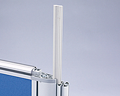 パーティションデスクの特長