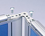 パーティションデスクの特長