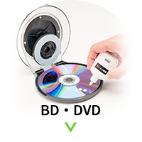 BD・DVD