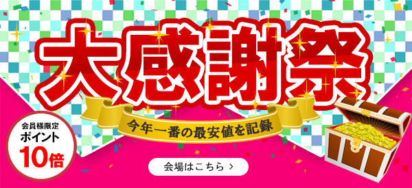 イーサプライ大感謝祭