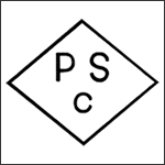 PSCロゴマーク