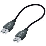 USB接続・DC12V接続