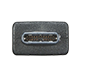 USBケーブル（Type-C）