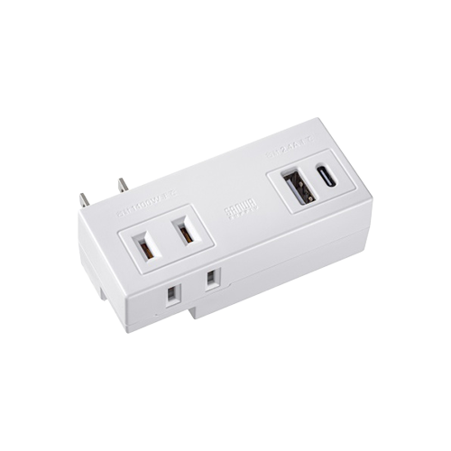 充電器