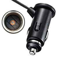 一眼レフやデジカメなど、SDカードに対応していない機種でも対応可能