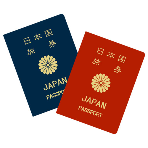 パスポートスキャナ