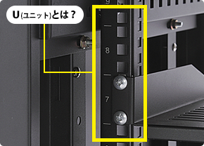 ユニット(Unit)とは