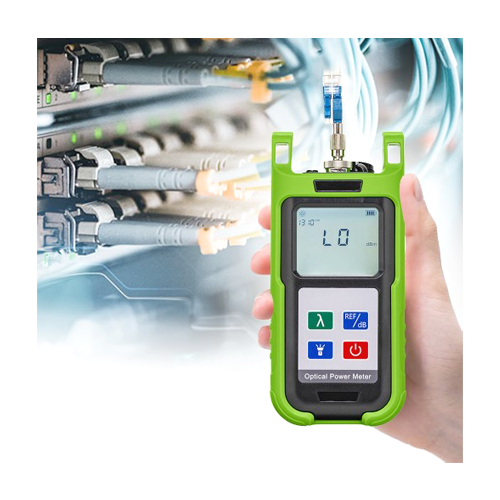 テスター（LAN-TCT7100）