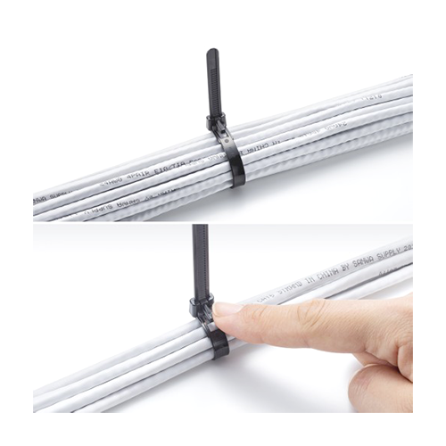 ケーブルタイ（CA-615N2）