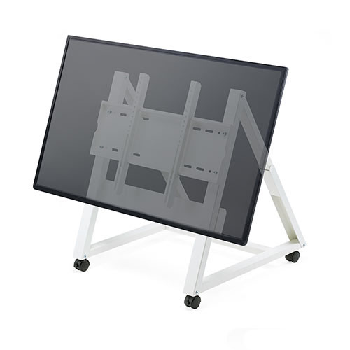 ロータイプテレビスタンド