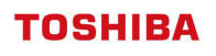 TOSHIBA（東芝）