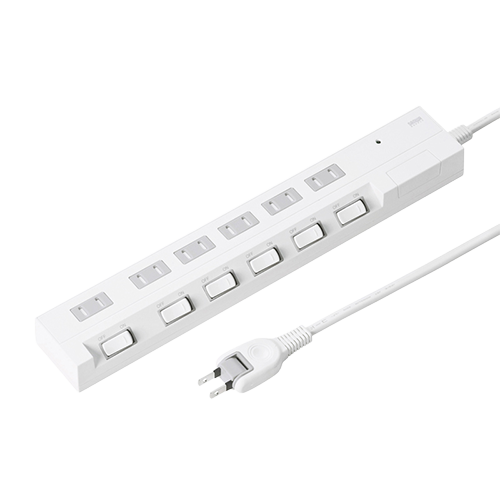 電源タップ