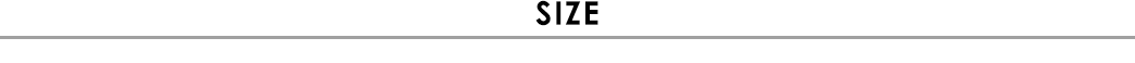 SIZE