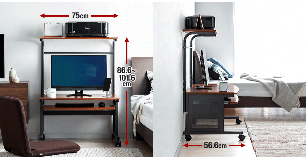 100-DESK009の画像