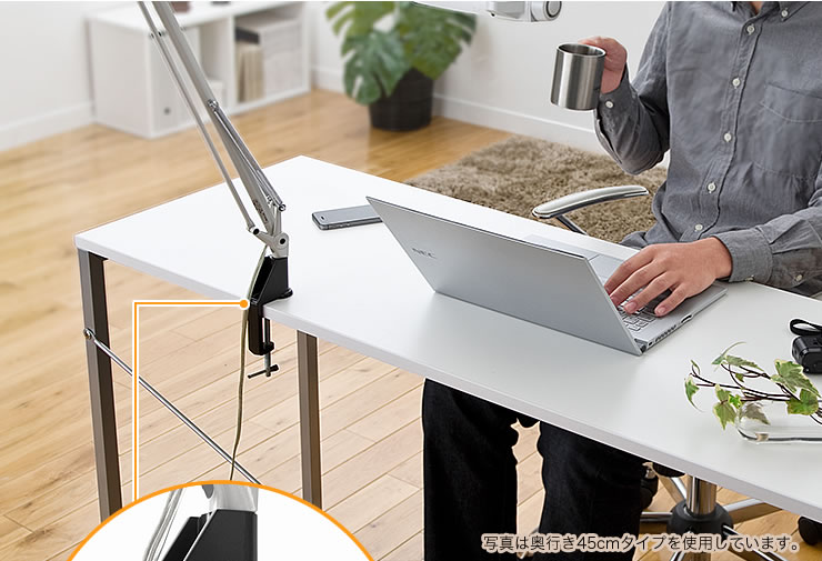 スタンディングデスク H1100mm（W800×D400mm）PCデスク在宅勤務 スタンディングデスク 昇降デスク 電動 幅1000×奥行700×高さ650