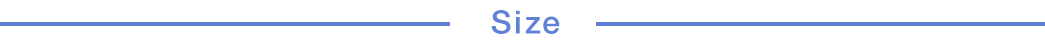 Size