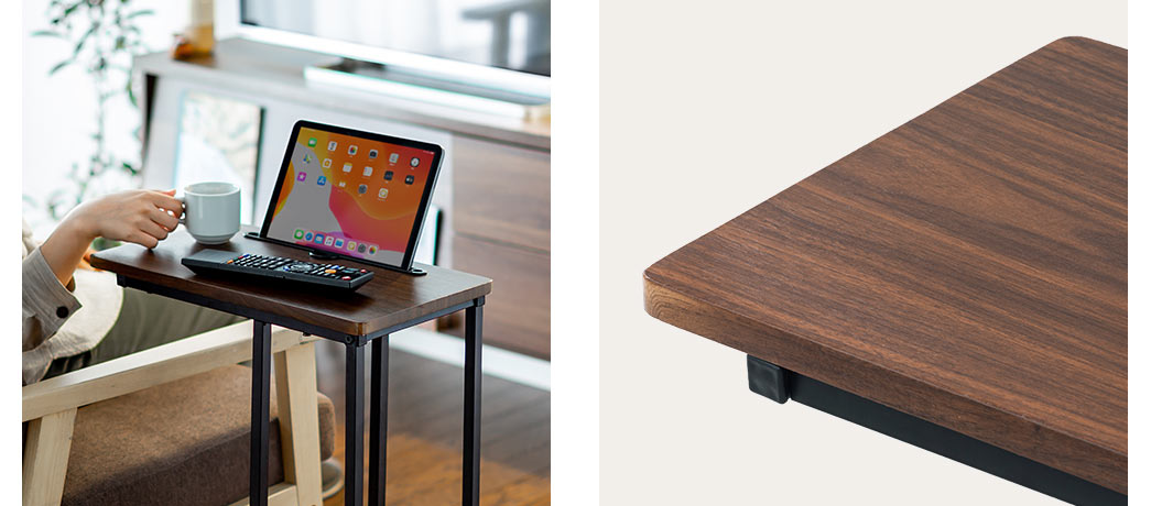 100-DESKH034Mの画像