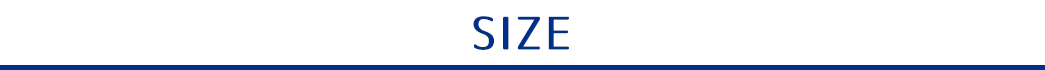 SIZE