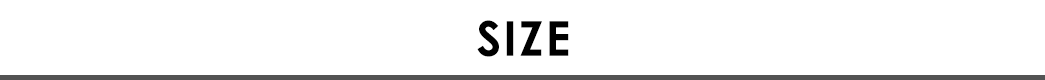 SIZE