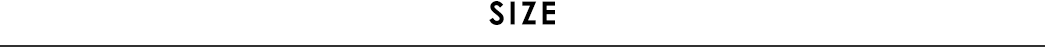 SIZE