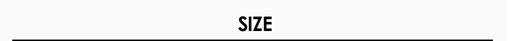 SIZE