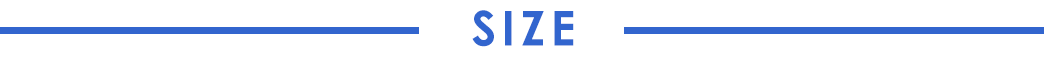 SIZE