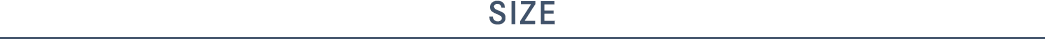 SIZE