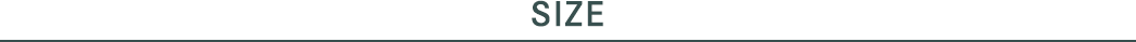 SIZE