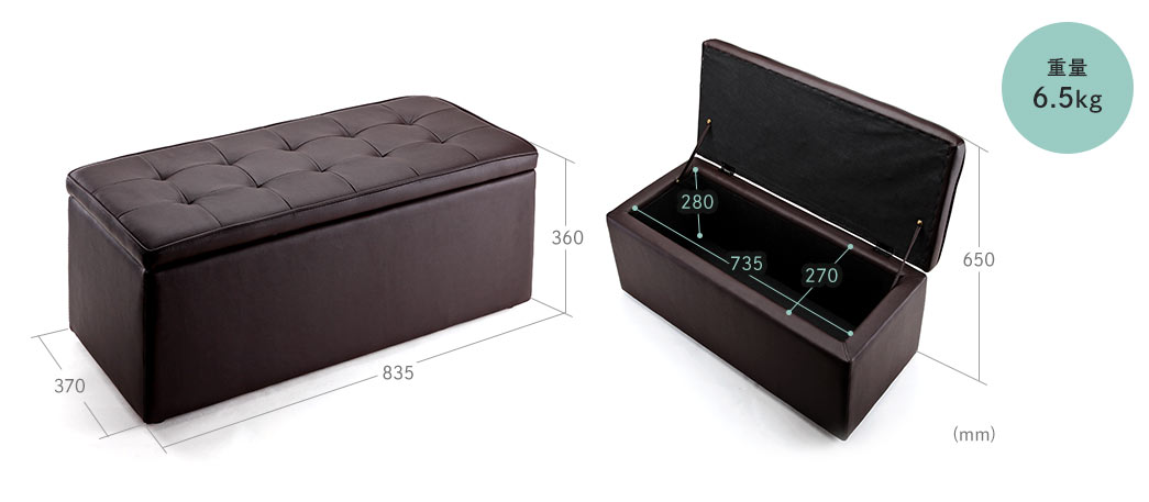 150-SNCBOX2Wの画像