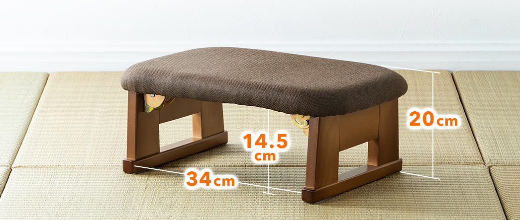 150-SNCF023のサイズ