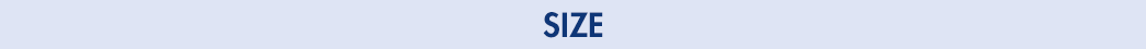 SIZE