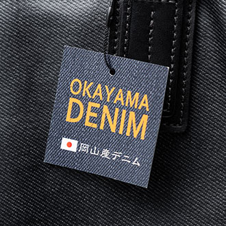 OKAYAMA DENIM