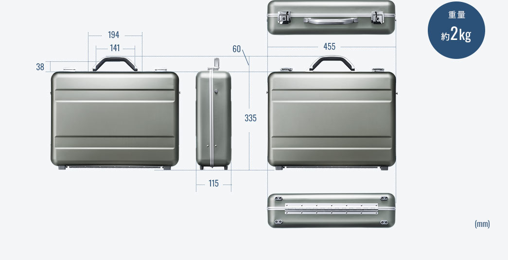 200-BAG155GMの画像