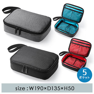 200-BAGIN005シリーズの画像