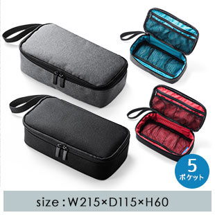 200-BAGIN006シリーズの画像