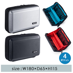 200-BAGIN007シリーズの画像