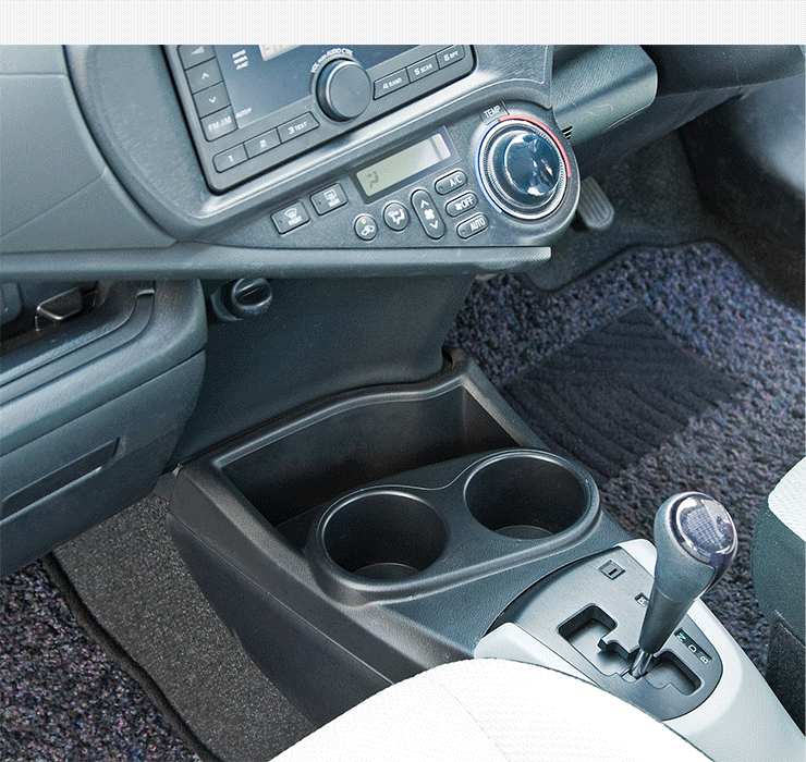 ドリンクホルダー用アタッチメント 吸盤固定式スマートフォンホルダー取り付け可能 カップホルダー対応 車載 Ez2 Car038 激安通販のイーサプライ