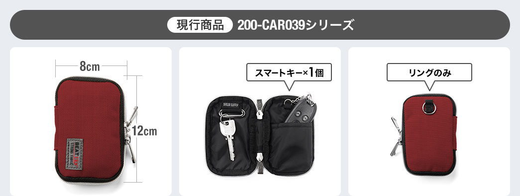 現行商品 200-CAR039シリーズ