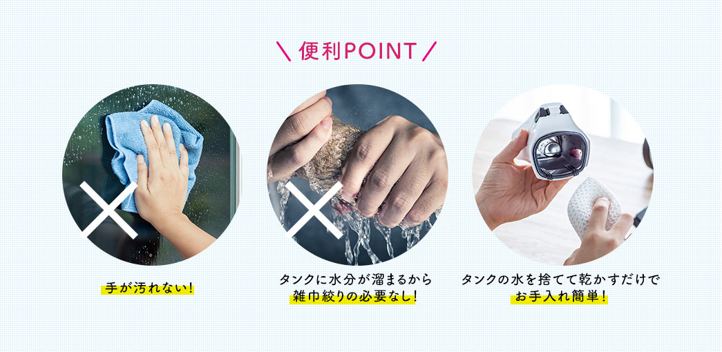 便利POINT