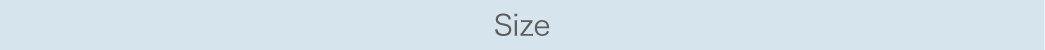 Size